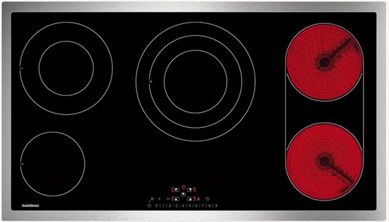 Płyta ceramiczna Gaggenau CE291111