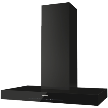 Wyciąg przyścienny Miele DA 6698 W Puristic Edition 6000 10750330