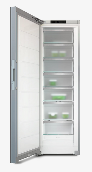 Zamrażarka wolnostojąca Miele FNS 4782 D 12430730