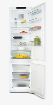 Chłodziarko-zamrażarka do zabudowy Miele KFN 7833 D 12665220