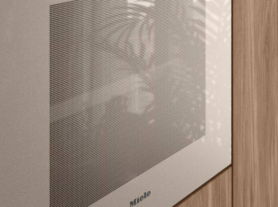 Bezuchwytowy piekarnik parowy Miele DGC 7860 HCX Pro 12613890