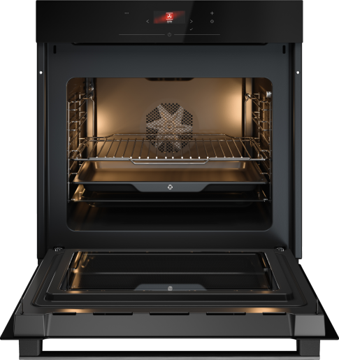 Piekarnik z funkcją mikrofali ASKO OCM26BGH