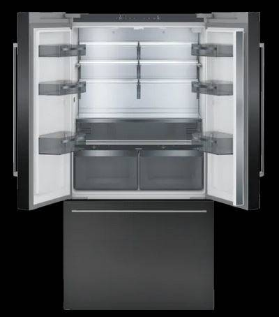 Chłodziarko zamrażarka 200 series Gaggenau RY295350