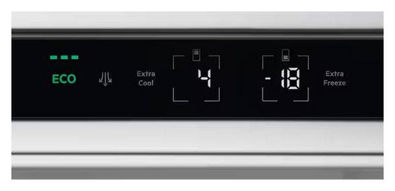 Lodówka Electrolux ENP7MD19S