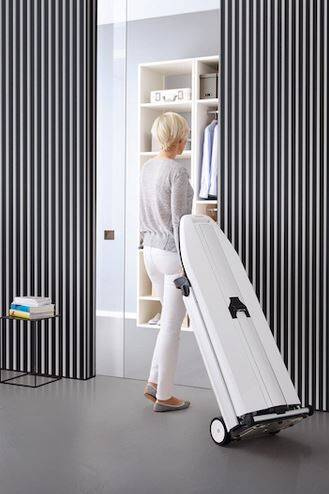 Urządzenie prasujące Miele B 4312 FashionMaster 11978110