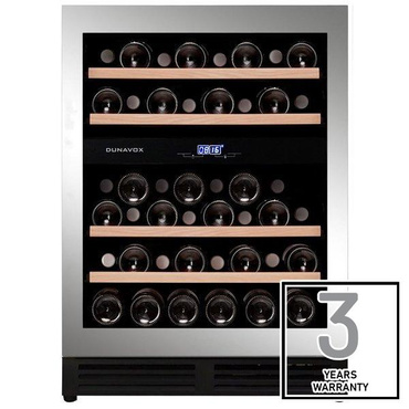 Winiarka Dunavox DAUF-45.125DSS.TO