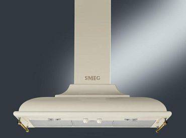 Okap Smeg KC19POE