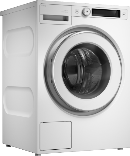 Wolnostojąca pralka ASKO W5096RW 9kg