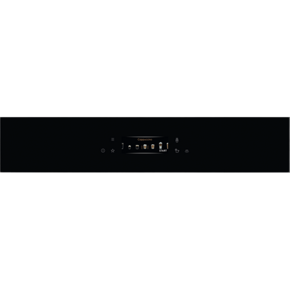 Ekspres Electrolux KBC85Z