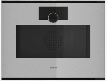 Piekarnik parowy Gaggenau GS270130