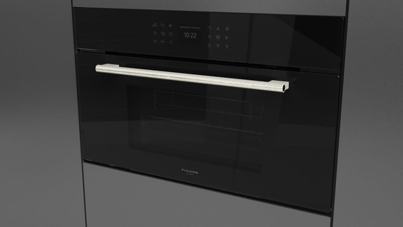 Piekarnik Fulgor Milano FCSO 7510 TEM BK