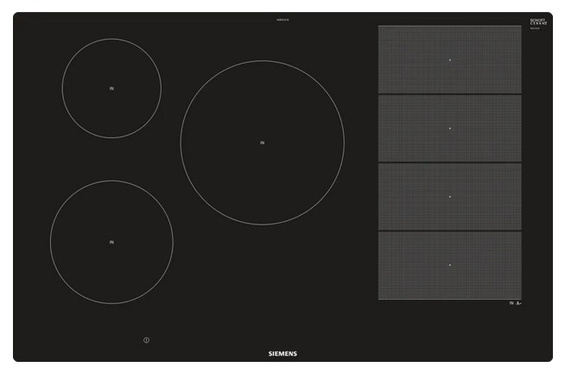 Płyta indukcyjna Siemens EX801LVC1E 80cm