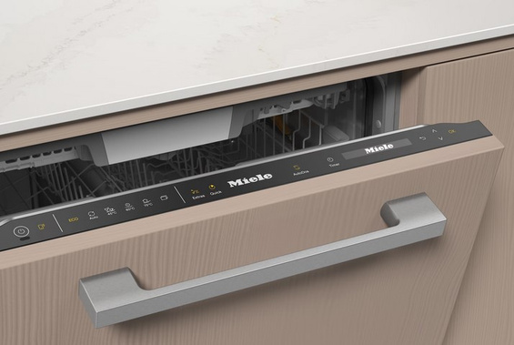 Zmywarka Miele G 7651 SCVi AutoDos 12906880