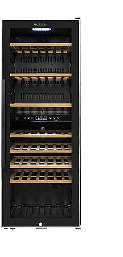 Winiarka wolnostojąca La Sommeliere ECS81.2Z