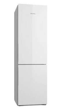 Chłodziarko-zamrażarka wolnostojąca Miele KFN 4898 AD brws 12156960