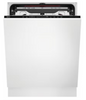 Zmywarka do zabudowy AEG FSK94858P ComfortLift 9000 60 cm