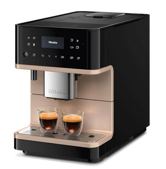 Ekspres do kawy Miele CM 6360 MilkPerfection 11584350