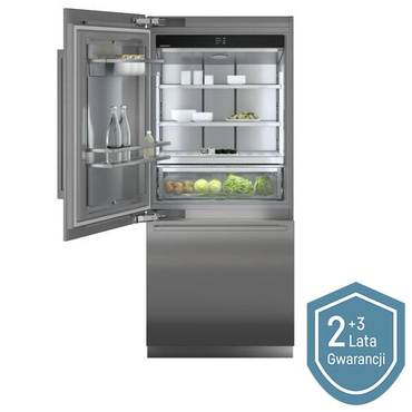 Chłodziarko-zamrażarka Liebherr ECBNdi 9971 BioFresh NoFrost