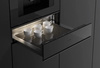 Szuflada grzewcza Gaggenau seria Minimalistic GW251100