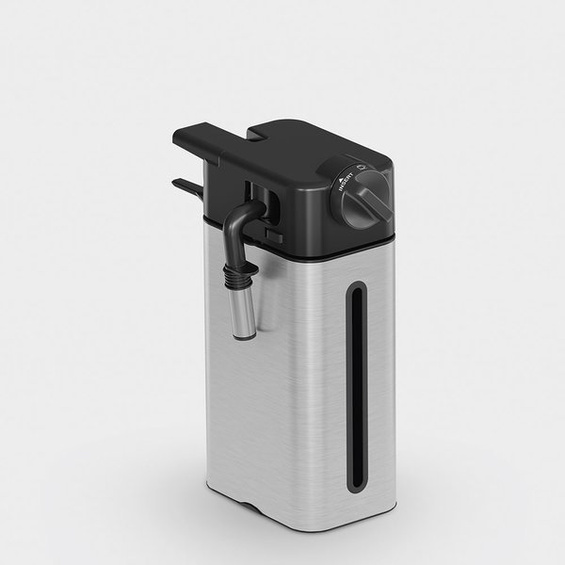 Ekspres do kawy Smeg Dolce Stil Novo CMS4604NR