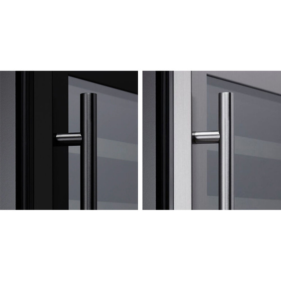 Winiarka Dunavox DX-89.246TMB