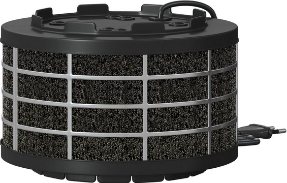 Okap De Dietrich DHV4973PB