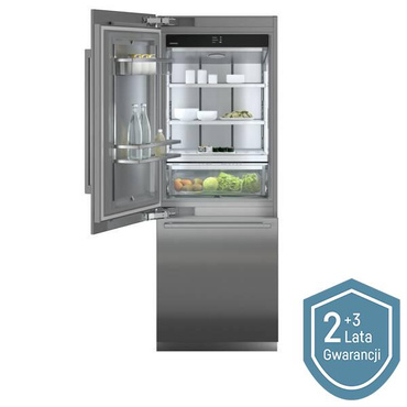 Chłodziarko-zamrażarka Liebherr ECBNei 9771 BioFresh NoFrost