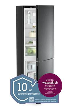 Chłodziarko-zamrażarka Liebherr CBNbda 5223 Plus BioFresh NoFrost 10 lat Gwarancji !!!