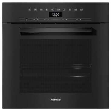 Piekarnik parowy z przyłączem do wody i odpływu Miele DGC 7465 HC Pro 12100230