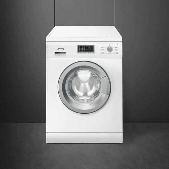 Pralko-suszarka Smeg LSF147E