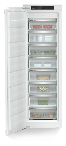 Zamrażarka Liebherr SIFNe 5128 Plus NoFrost