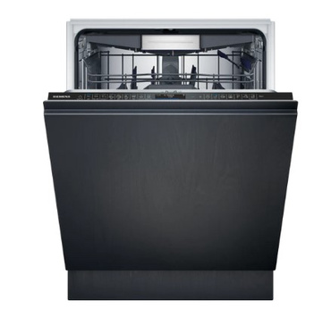 Zmywarka do zabudowy w pełni zaintegrowana Siemens SN97TX02CE 60 cm