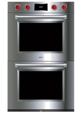 Piekarnik Wolf  ICBDO30PM/S/PH