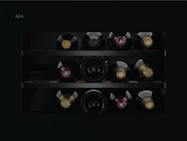 Winiarka do zabudowy AEG NKW8P21KAB