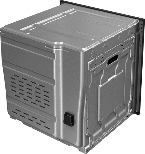 Piekarnik z funkcją pary i mikrofali ASKO OCSM66GSH