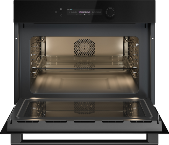 Kuchenka mikrofalowa do zabudowy ASKO OM54BGH