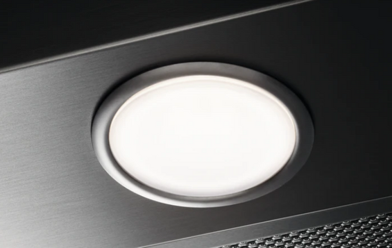 Okap Electrolux LFP539X