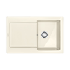 Zlew Franke Maris MRK 611-78 Fraceram Kremowy 124.0442.560