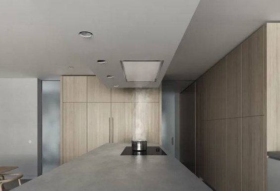 Płyta indukcyjna Gaggenau CI272103