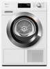 Suszarka z pompą ciepła Miele TEH795WP EcoSpeed&9kg 12725310