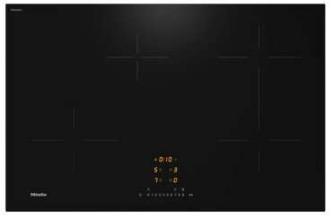 Płyta indukcyjna Miele KM 7373 FL 12315530