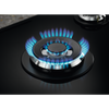 Płyta gazowa Electrolux KGG64362K