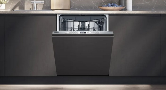 Zmywarka do zabudowy w pełni zaintegrowana Siemens SN73HX14CE 60 cm