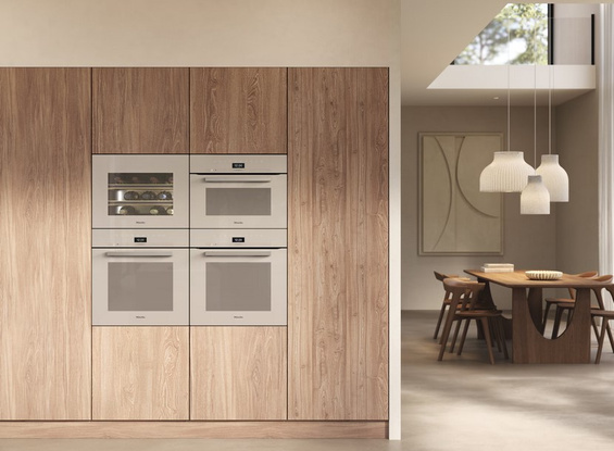 Piekarnik Miele H 7464 BP 12885000