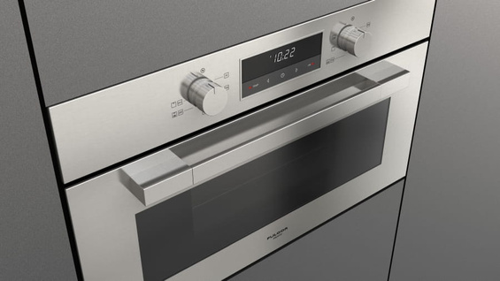 Piekarnik Fulgor Milano FUSO 7505 MT IX