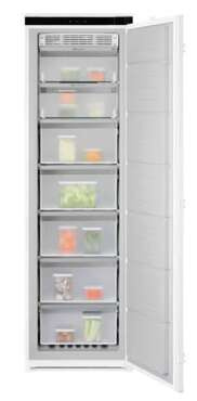 Zamrażarka szafkowa 700 Electrolux KUN7NE18S