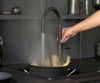 Bateria Quooker Fusion Round Czerń FNRBLK