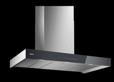 Okap ścienny Gaggenau AW240191