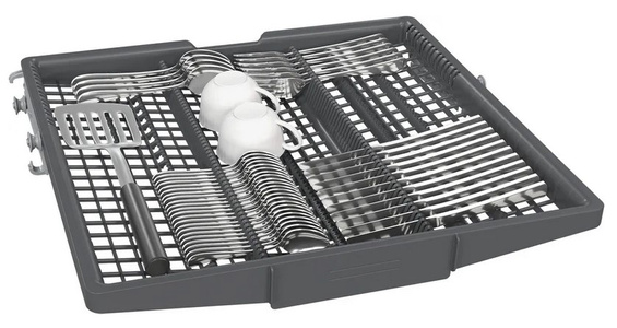 Zmywarka do zabudowy w pełni zaintegrowana Siemens SN73HX14CE 60 cm