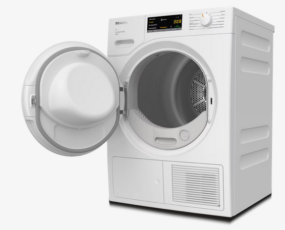 Suszarka z pompą ciepła Miele  TWA520 WP 8kg Active 12725240